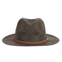 Dameshoed Flowerdale Trilby Olive