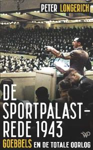 De Sportpalastrede 1943 (Paperback)