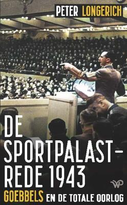 De Sportpalastrede 1943 (Paperback)