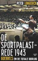 De Sportpalastrede 1943 (Paperback)