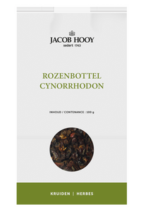 Jacob Hooy Rozenbottel Kruiden