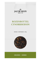 Jacob Hooy Rozenbottel Kruiden - thumbnail