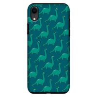 Diplodocus: iPhone XR Tough Case