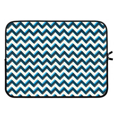 Onderbroken lijn: Laptop sleeve 15 inch Onderbroken lijn: Laptop sleeve 15 inch