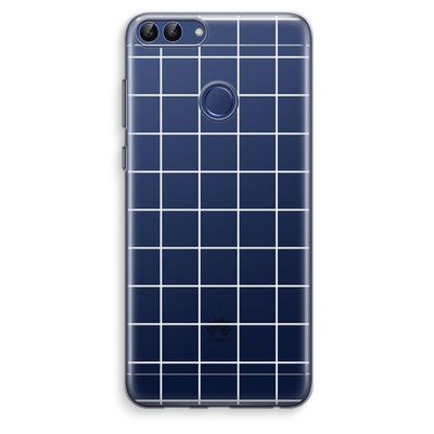 Rooster 2: Huawei P Smart (2018) Transparant Hoesje