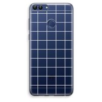Rooster 2: Huawei P Smart (2018) Transparant Hoesje Rooster 2: Huawei P Smart (2018) Transparant Hoesje
