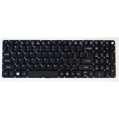 Notebook keyboard for Acer Aspire E5-522 E5-573 VN7-572