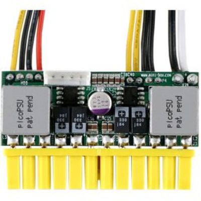 Mini-Box PicoPSU-150-XT