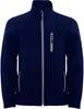 Roly RY6432 Men´s Antartida Softshell Jacket - Navy Blue 55 - 3XL