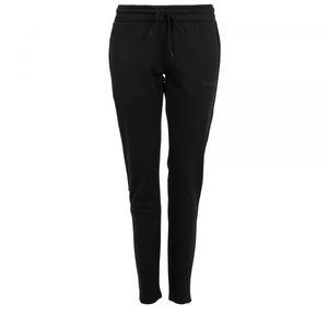 Hummel 134601 Authentic Jogging Pants Ladies - Black - S