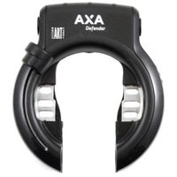 AXA Veiligheidsslot Defender topbout bevestiging ART** - thumbnail