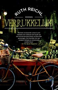 Verrukkelijk! - Ruth Reichl - ebook