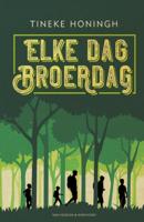 Elke dag broerdag (Hardback)