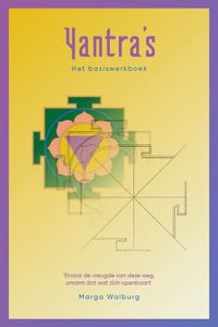 Yantra's het basiswerkboek - Marga Walburg - ebook