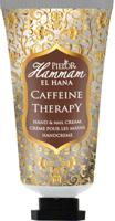 Hammam El Hana Caffeine therapy hand cream (50 ml)