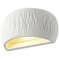 SLV PLASTRA 1004732 Wandlamp R7s 20 W Wit - thumbnail