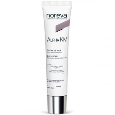Noreva Dagcrème Alpha KM+ Day Cream 40ml