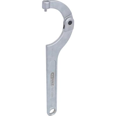 KS Tools 5171326 517.1326 Haaksleutel Sleutelbreedte (metrisch) 80 - 120 mm