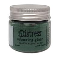 Ranger Ink Ranger • tim holtz distress embossing glaze rustic wilderness