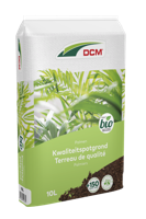 Potgrond palmen 10 l - Dcm