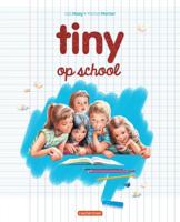 Op school (Hardback)