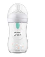 Philips AVENT Natural Response SCY673 Babyfles met AirFree-ventiel - thumbnail
