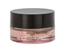 Annemarie Borlind Rose Cooling Spa Eye Cream-Gel 15ml