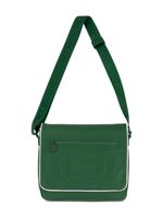 Supreme petit sac à bandoulière Supreme x Lacoste - Vert - thumbnail