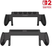 Dobe Console Grip with Game Card Storage