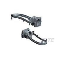 Heavy Duty Hybrid Connectors TE AMP Heavy Duty Hybrid Connectors 1103519-2 TE Connectivity Inhoud: 1 stuk(s)