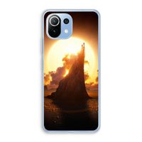 Children of the Sun: Xiaomi Mi 11 Lite Transparant Hoesje