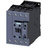 Siemens 3RT2536-1AH20 Contactor 2x NC, 2x NO 1 stuk(s) - thumbnail