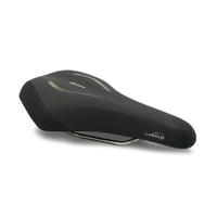 SELLE ROYAL Lookin evo stracciatella - moderate - black