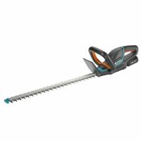Heggenschaar Gardena ComfortCut 60/18V P4A 60 cm 18 V