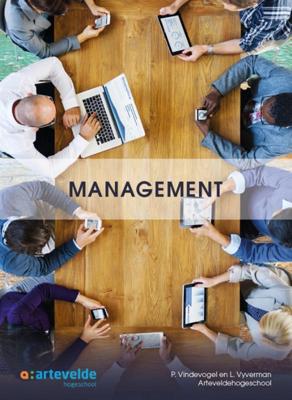 Management (Paperback)