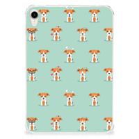 Apple iPad mini 6 (2021) Back Case Pups