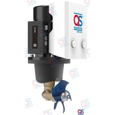 QS4012512V - DC-PROPELLER 40 kg 125 12V