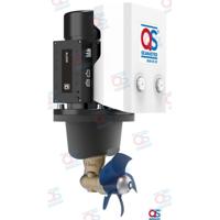 QS4012512V - DC-PROPELLER 40 kg 125 12V