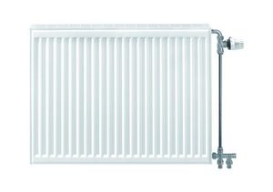 Henrad Compact radiator / 400 x 600 / type 11 / 515 Watt