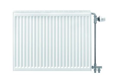 Henrad Compact radiator / 400 x 600 / type 11 / 515 Watt