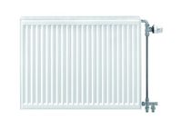 Henrad Compact radiator / 400 x 600 / type 11 / 515 Watt