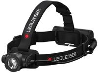 Een zaklamp Ledlenser H7R Core - thumbnail