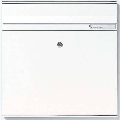 Siedle 200017494-01 Montageaccessoire voor Accessoires voor deurintercom Zilver