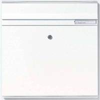 Siedle 200017494-01 Montageaccessoire voor Accessoires voor deurintercom Zilver