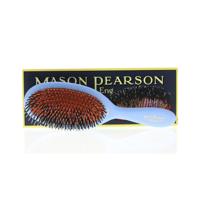 Mason Pearson Junior Bristle & Nylon BN2 Blue