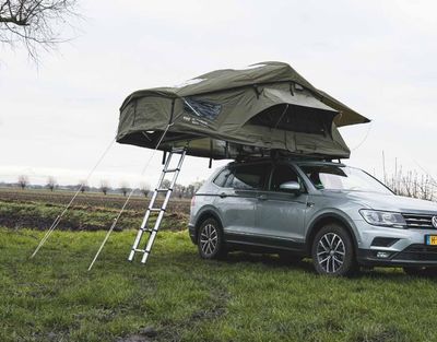 Dare To Be Different Daktent 180L Deluxe