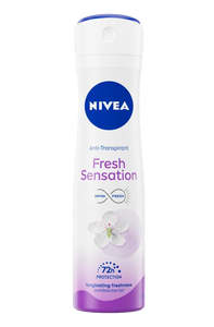 Nivea Fresh Sensation Anti-Transpirant Spray