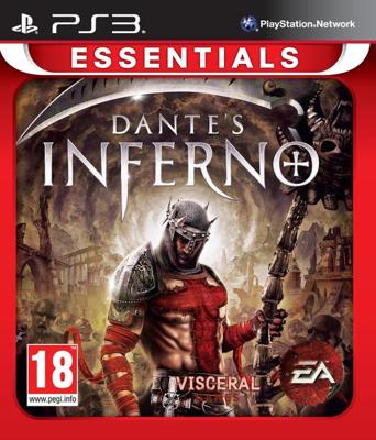 Dante's Inferno (essentials)