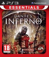Dante's Inferno (essentials) - thumbnail
