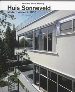 Huis Sonneveld (Paperback)